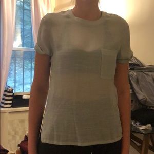Urban Outfitters somewhat fitted small T-shirt